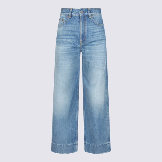 Jeans Dream Blue