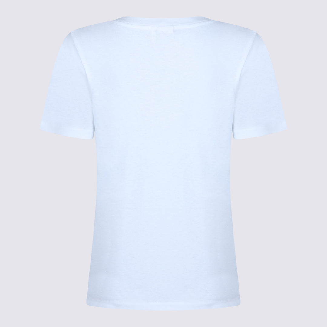 Chloè T-shirts and Polos - Light and natural | 99ea3cc1f7425086247838a4c128832359ef798b