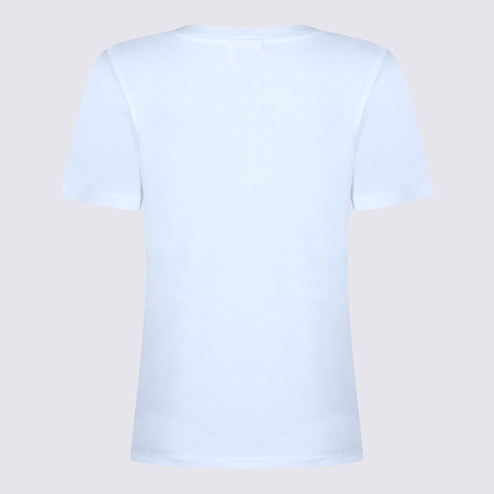 Chloè T-shirts and Polos - Light and natural | 99ea3cc1f7425086247838a4c128832359ef798b