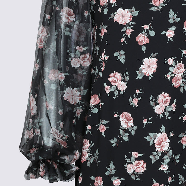 Dolce & Gabbana Dresses - FIORI F.DO NERO | 4d39e87bf55071d6719ef4f9ea5b6cf9e8209bfd