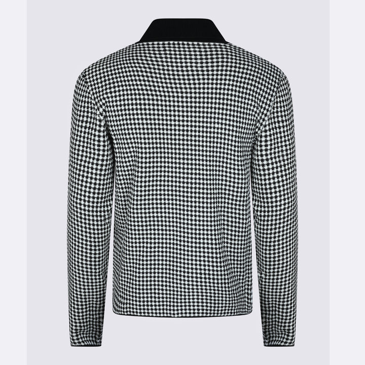 Jil Sander Shirts - SALT/PEPPER | 8472ec9d2dc79eabbb04fb8cb082f367380fd0f6