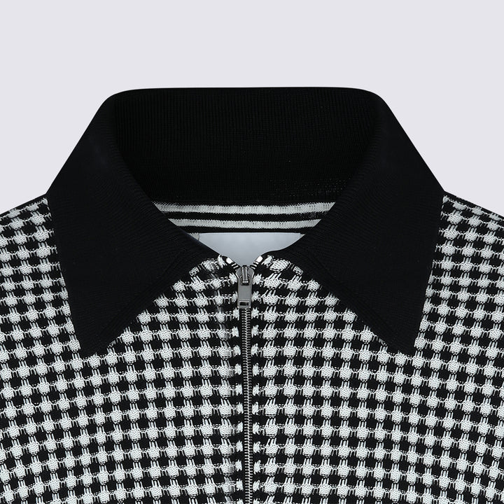 Jil Sander Shirts - SALT/PEPPER | 30ff5850add65ca0a443fd963e4273cff8c1236e