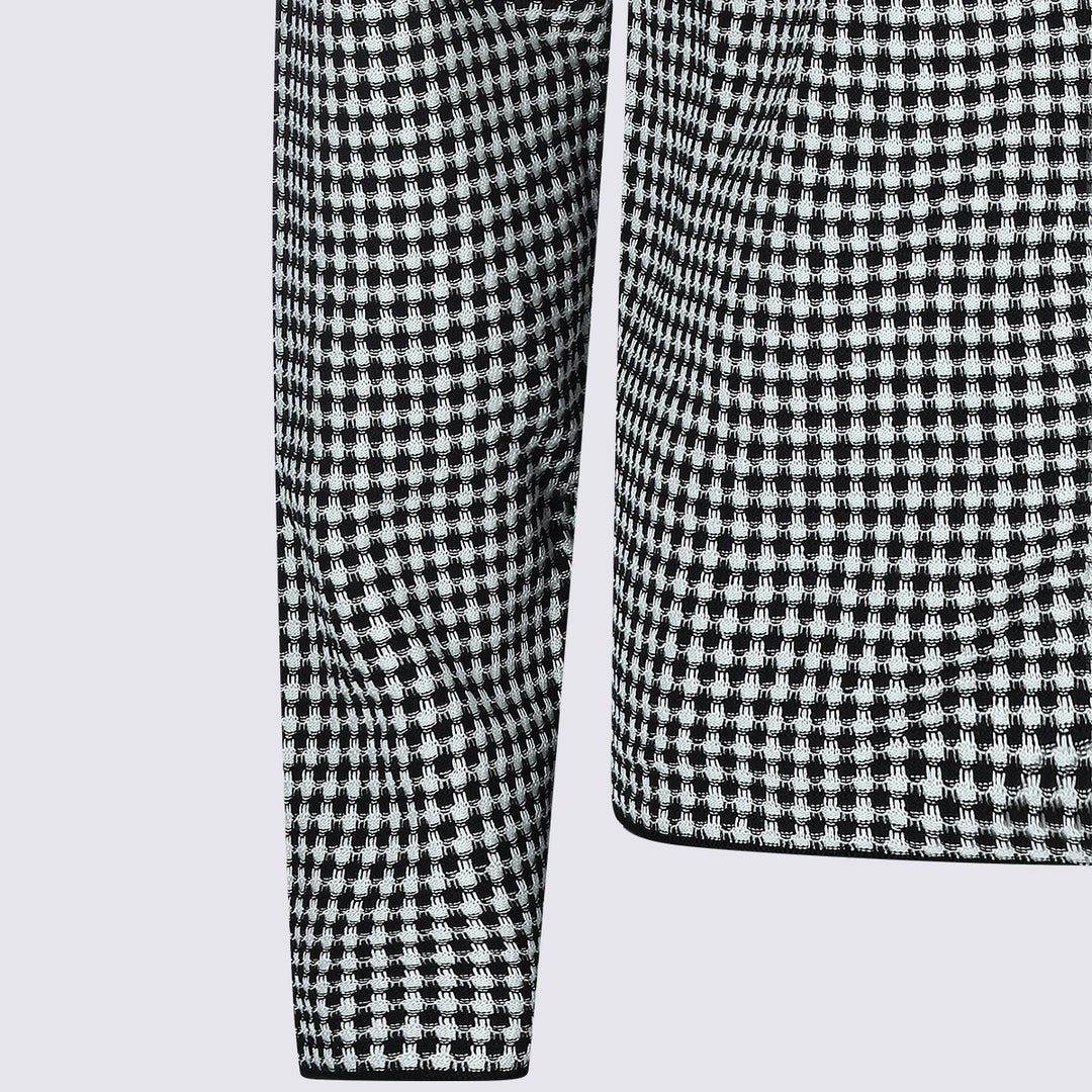 Jil Sander Shirts - SALT/PEPPER | 20da82abbcb2cdd22ac5a11def2a24d5e7054156