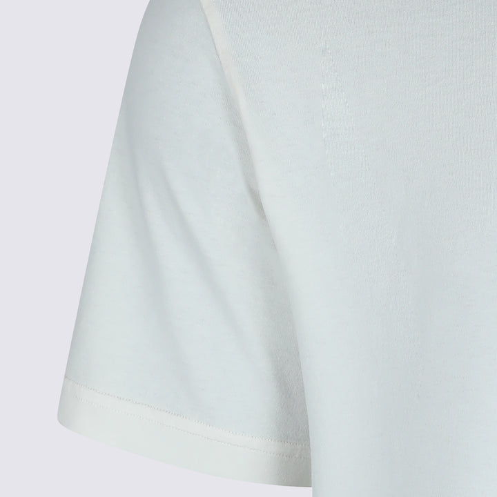 Stone Island T-shirts and Polos - Light and natural | 4e75f5910a9fecf181cf0aea957b401aca3687d2