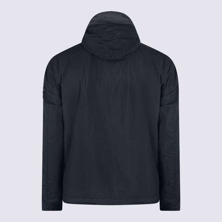 Stone Island Jackets - Blacks and greys | 5340da13bd279bed7bf293dd1246f2fe9bf2e33d