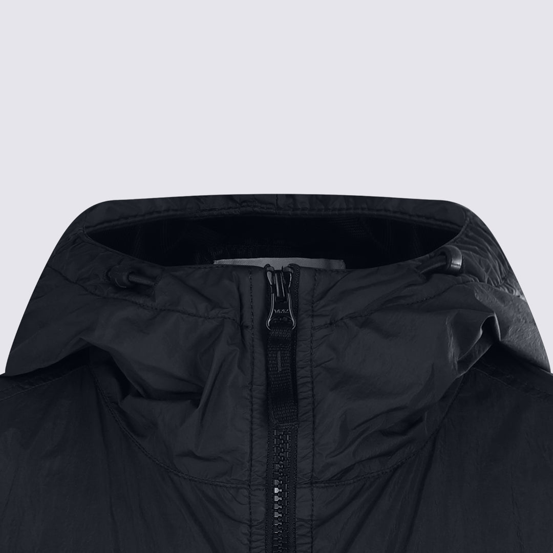 Stone Island Jackets - Blacks and greys | 75eac091c6a978e7127f67c33d6e565adc509aeb