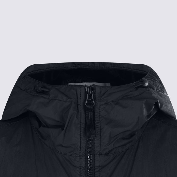 Stone Island Jackets - Blacks and greys | 75eac091c6a978e7127f67c33d6e565adc509aeb