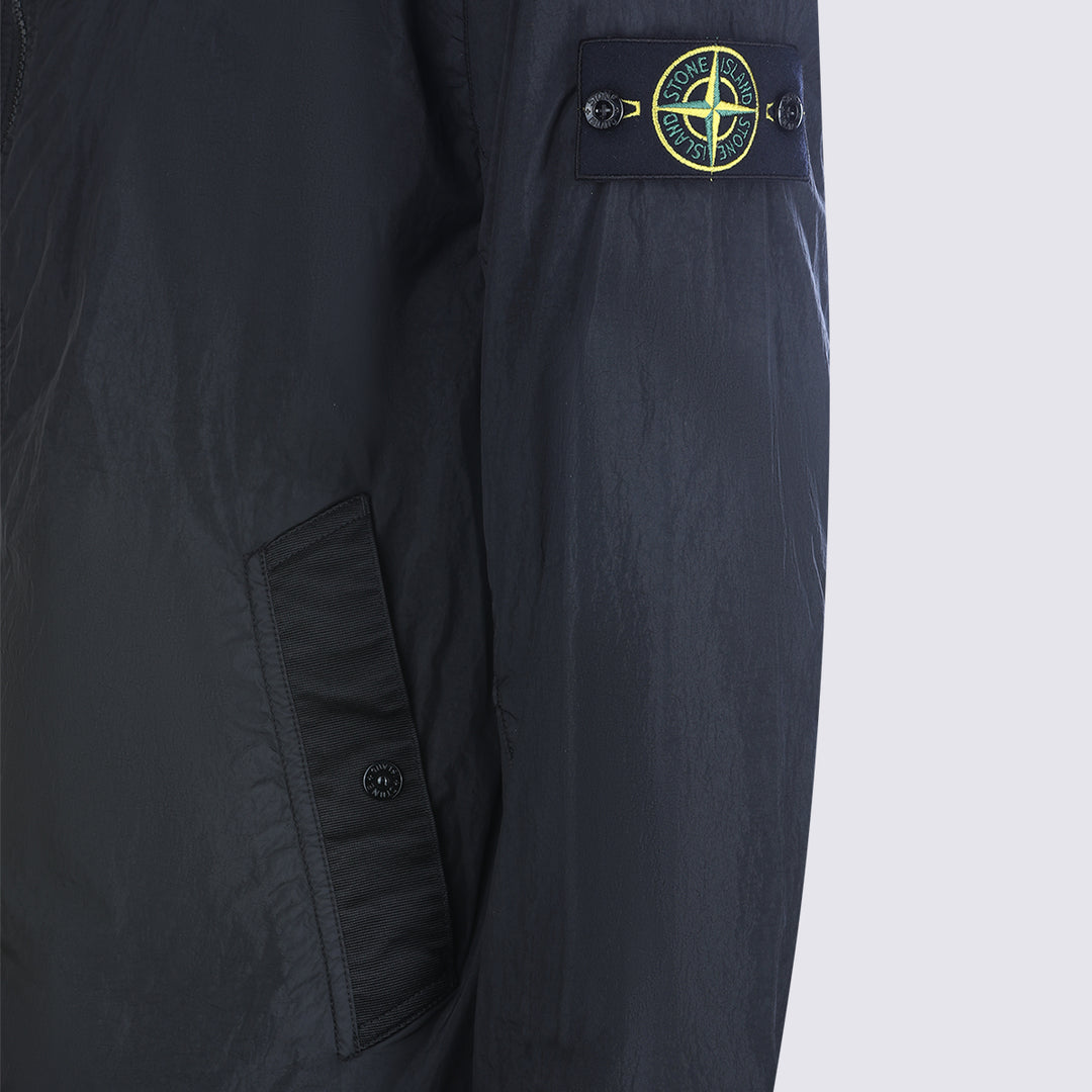 Stone Island Jackets - Blacks and greys | 22e0e5a075246a0168b84a404a3baecab2859473