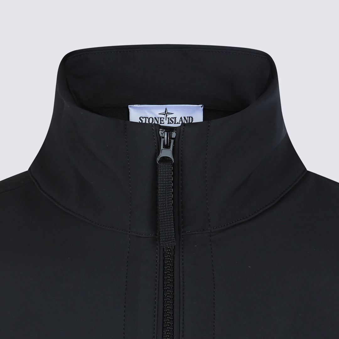 Stone Island Jackets - Blacks and greys | 5593b5e7052bfcc6c3c1595cb332c03aa3a6df74