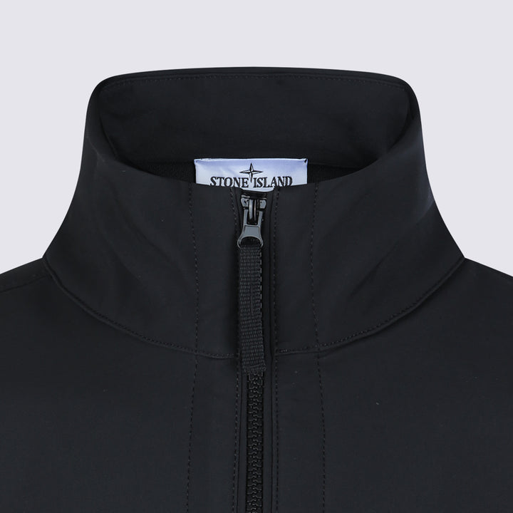 Stone Island Jackets - Blacks and greys | 5593b5e7052bfcc6c3c1595cb332c03aa3a6df74