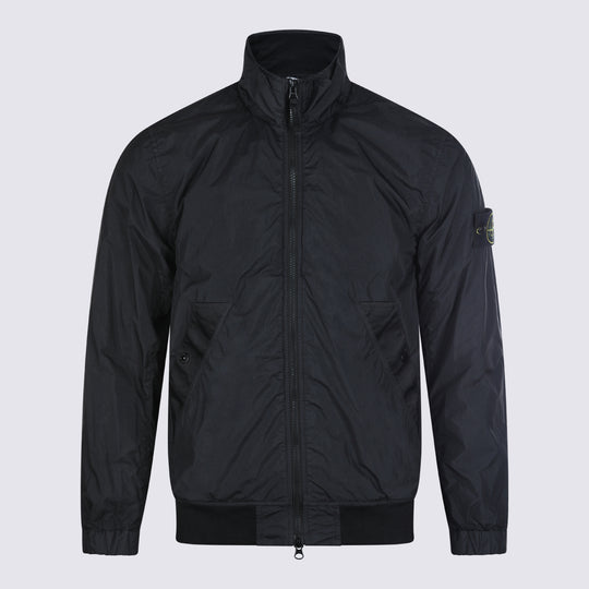 Jackets Blacks And Greys