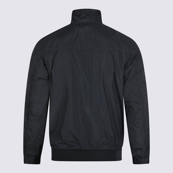 Stone Island Jackets - Blacks and greys | 7ef14fe6a1386a8f9ed29de004d50854e122bb8e