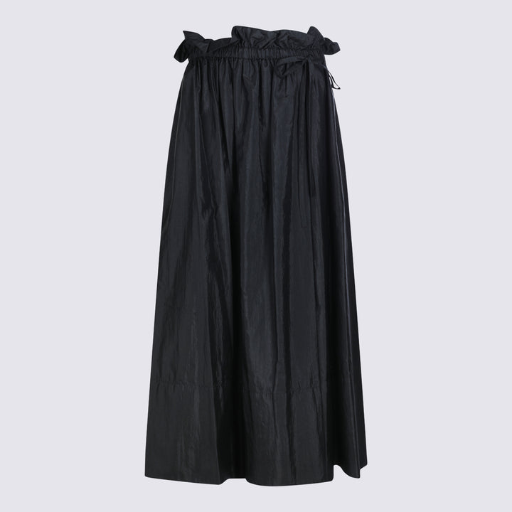 Jil Sander Skirts - Blacks and greys | 8934585b43517a8fef1364e4e8137cd398eac5ff
