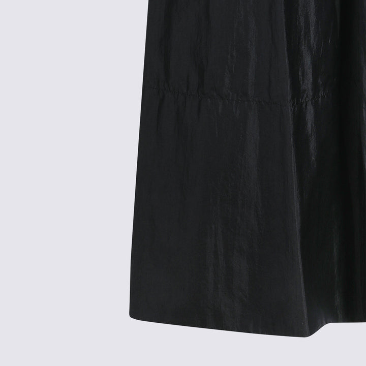 Jil Sander Skirts - Blacks and greys | efbec7f99af12688d5c0236242f79703d9f45450