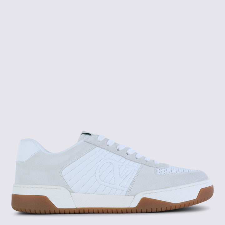 Valentino Garavani Sneakers - WHITE-WHITE | 3d3c1dd62da0fff4e84f380ddf693b8b884c8707