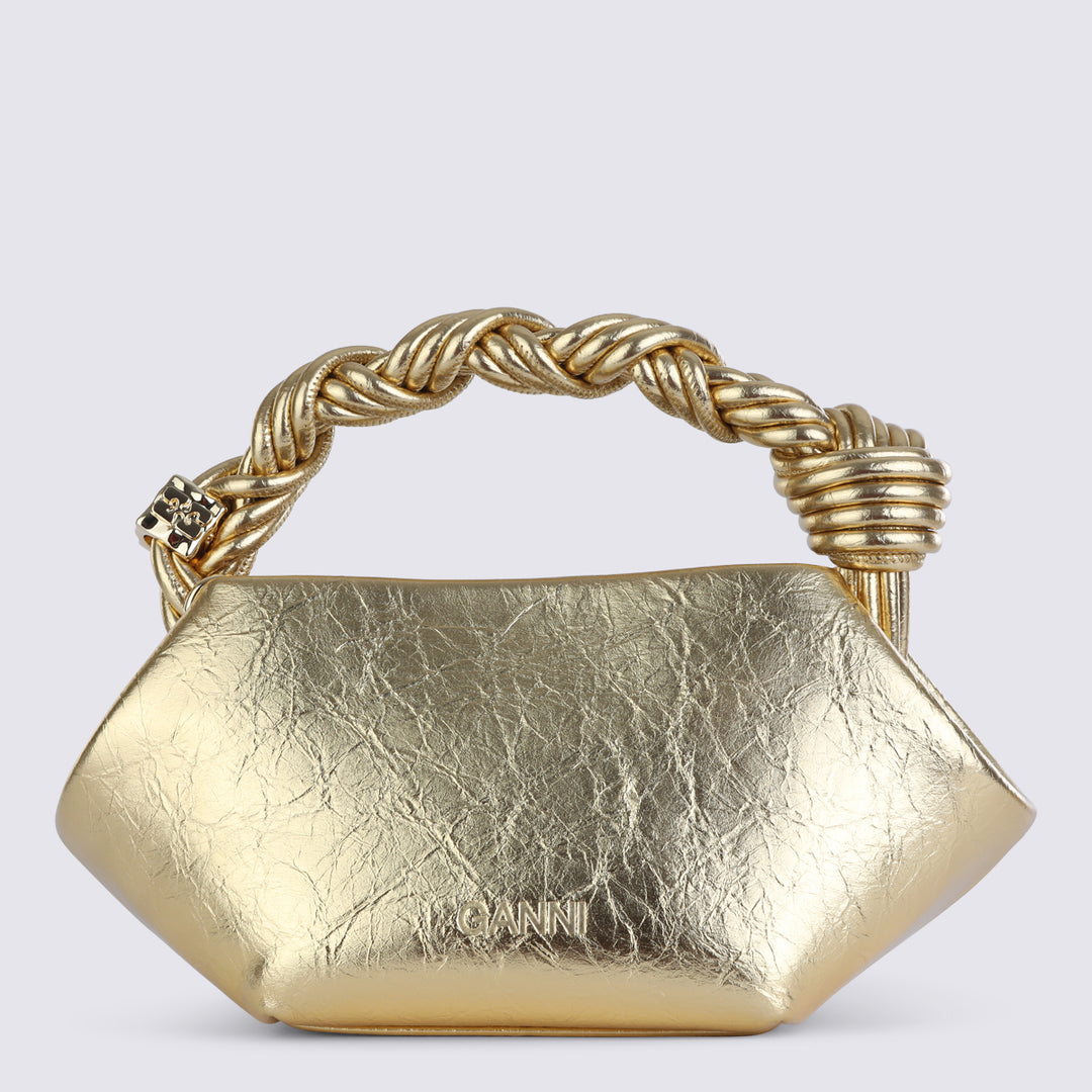 Ganni Bags - Brown | c22f1fd05897086962d204c3565f8f0ba79837a3