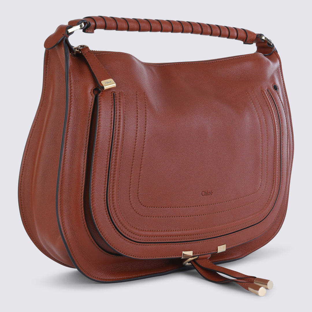 Chloè Bags - CLAY BROWN | d0de427fdd3eea4a1e24184ece5219da2c1d279c