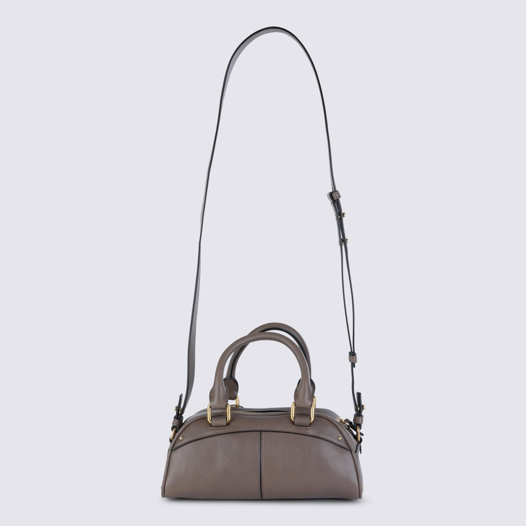 Chloè Bags - DEEP TAUPE | 33bc8283b5718405e8b0609dc67164e85218d0bd