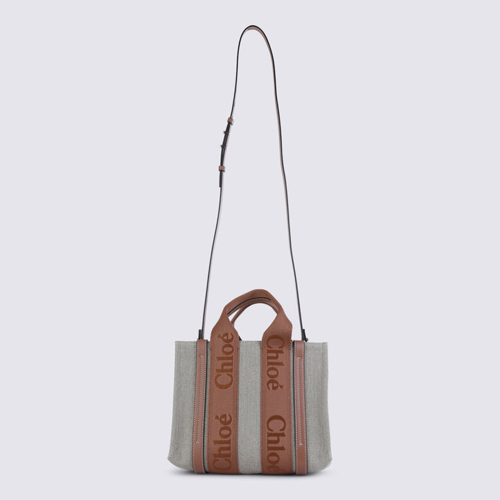 Chloè Bags - DUSTY TAN | daa43565bc20bc8158f675915f45bbd03661dfd5