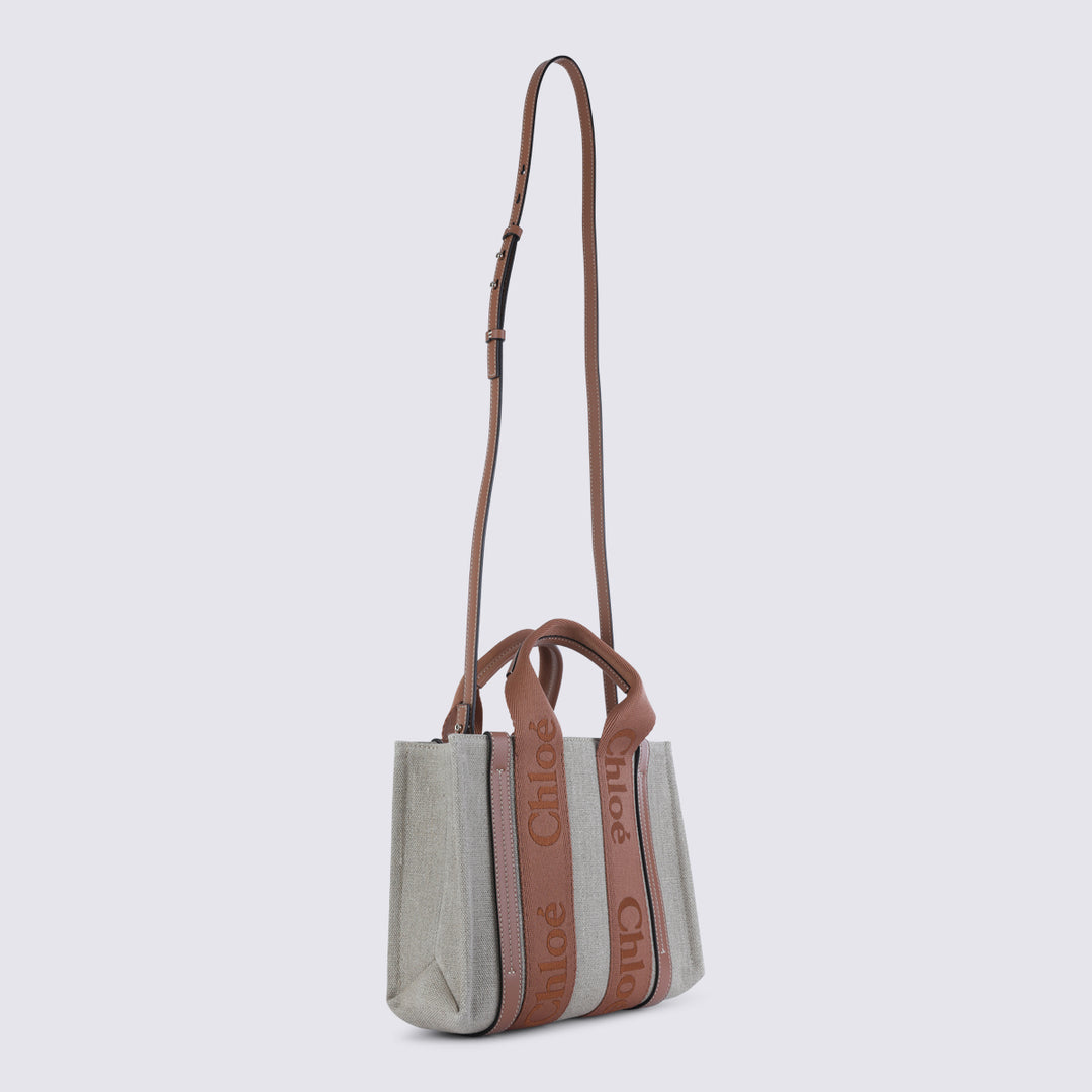 Chloè Bags - DUSTY TAN | e6b8d73e8228e3047f81a9cc56c35ca6b719b13a