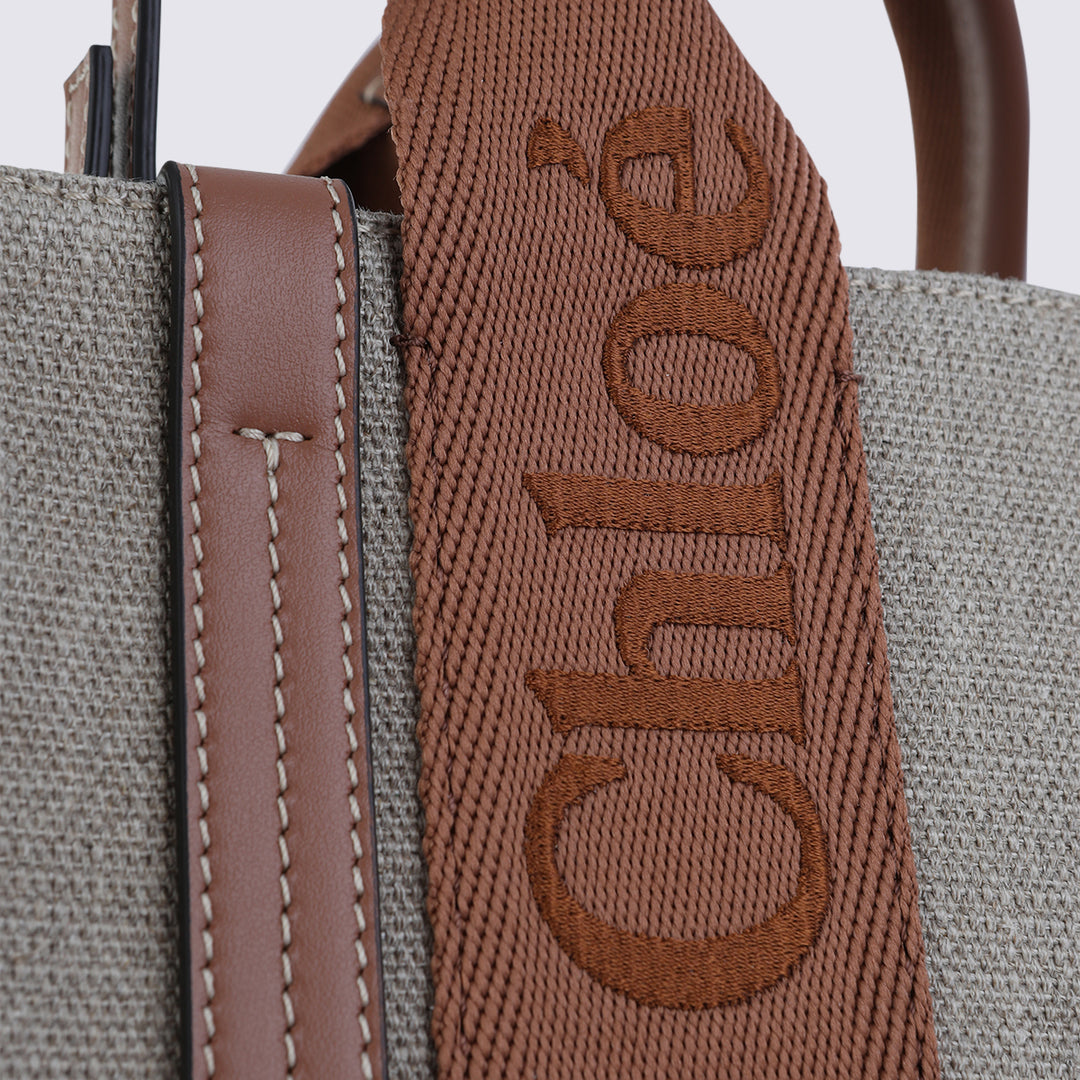 Chloè Bags - DUSTY TAN | 9442e8c57f5ee9f348b7d08d40f79a1624ce2cfe