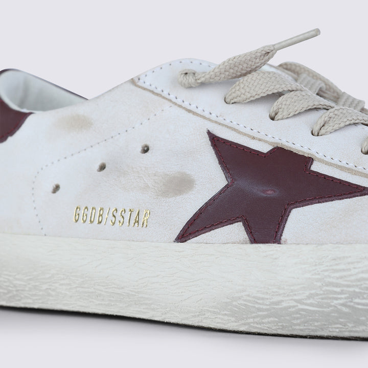 Golden Goose Sneakers - Light and natural | 0c688a1d6c302ce8b32b56d25d806e487f86c659