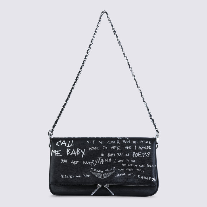 Zadig & Voltaire Bags - Blacks and greys | 3a516a049da1adfc90e3fb3f958414350e0fa74a