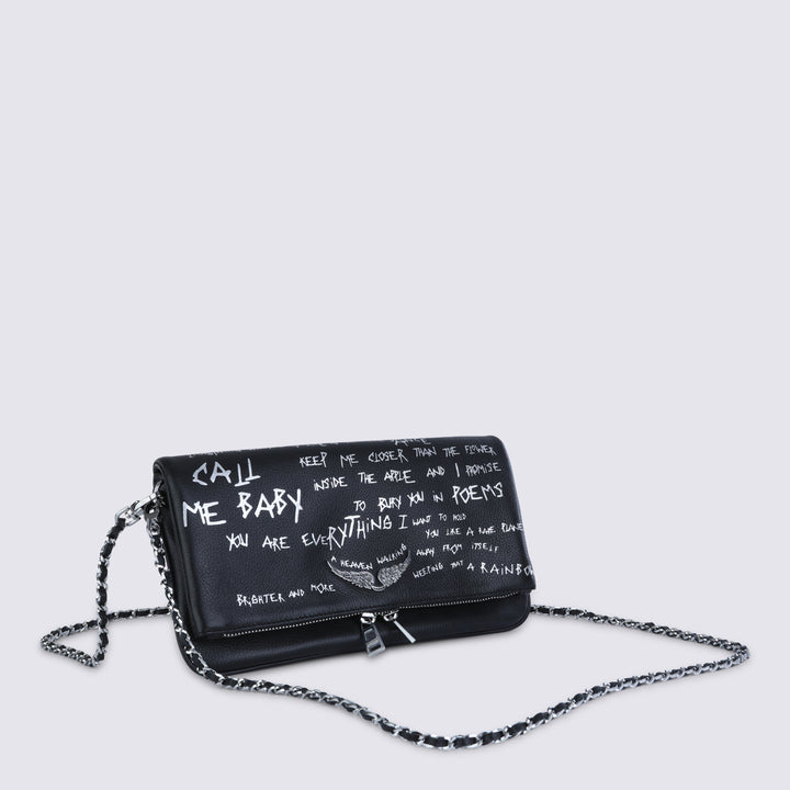 Zadig & Voltaire Bags - Blacks and greys | 4f234a4922133a66bad07d5faff8d00ef37239cb