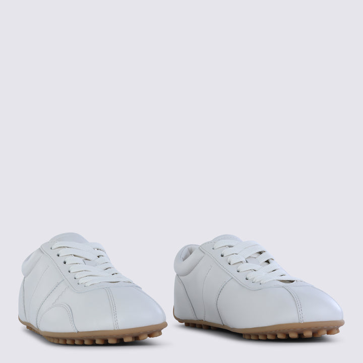 Tod'S Sneakers - Light and natural | c8c2cd04645d7e8a2ad2d234b63d290a5c40a945