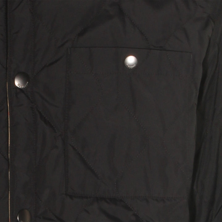 Burberry Coats - Blacks and greys | 1d805a769a533e4752c2b07faca69993beaf6427