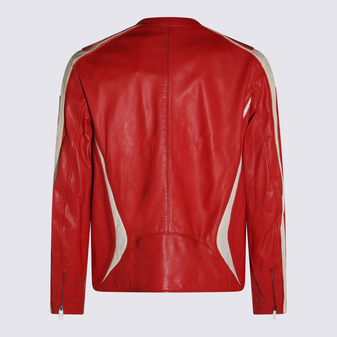 Diesel Jackets - Bright | e74f78fdc3adcdc02ad01f64190e5ddb318bd253