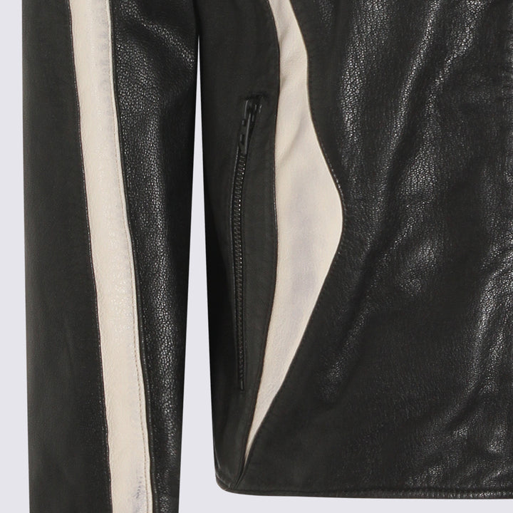 Diesel Jackets - Blacks and greys | afceb8174d86d1d4c527065e90924678fe3c5786