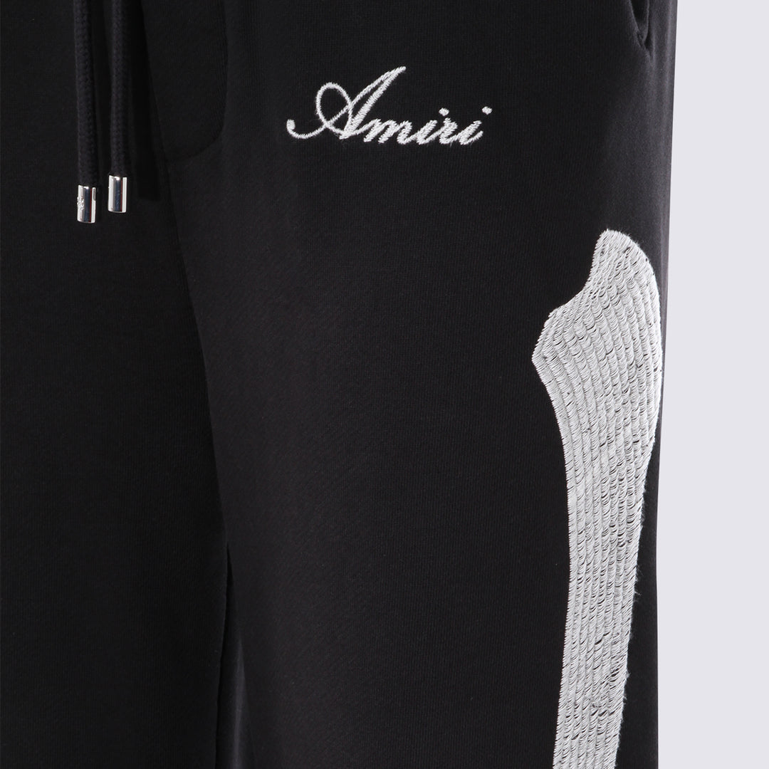 Amiri Trousers - Blacks and greys | aafd7bbc4862337129e2dd5a5bbef426f5281e90