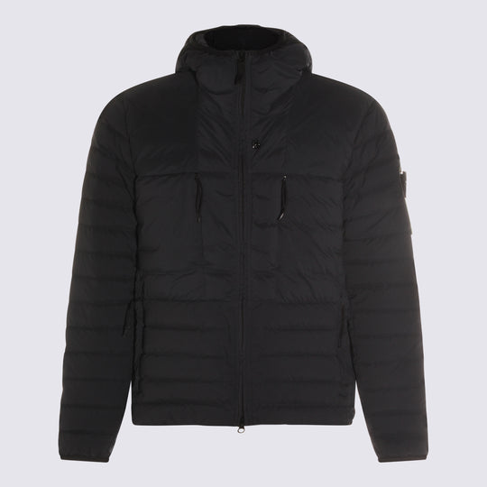 Coats Blue And Green