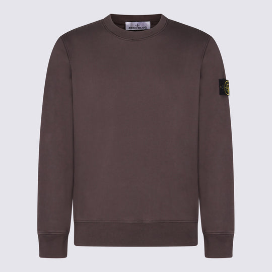 Sweaters Charcoal