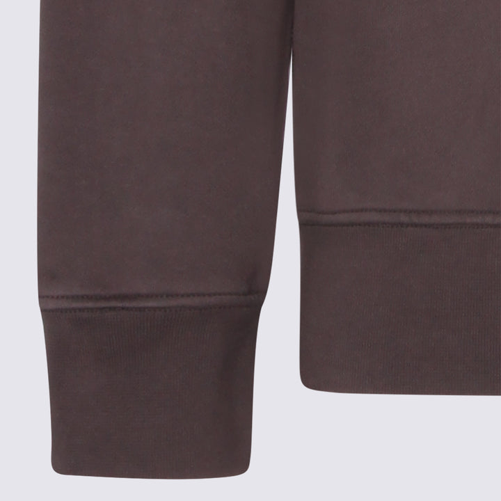 Stone Island Sweaters - Charcoal | 0f2f9d387917f3652b01e797d0885a258d934197