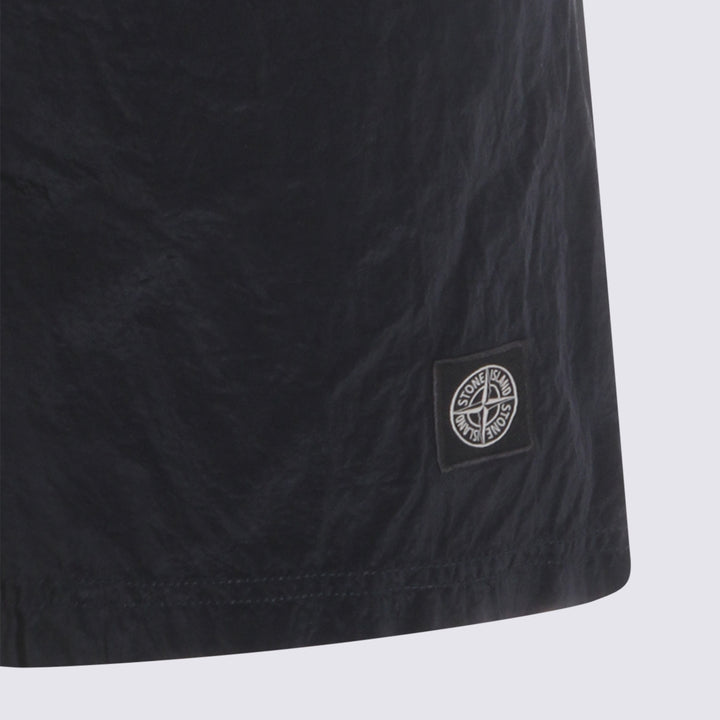 Stone Island Sea clothing - Blue and green | 7d02637b1dc9970c217f686e1a1845f0d698e3c0