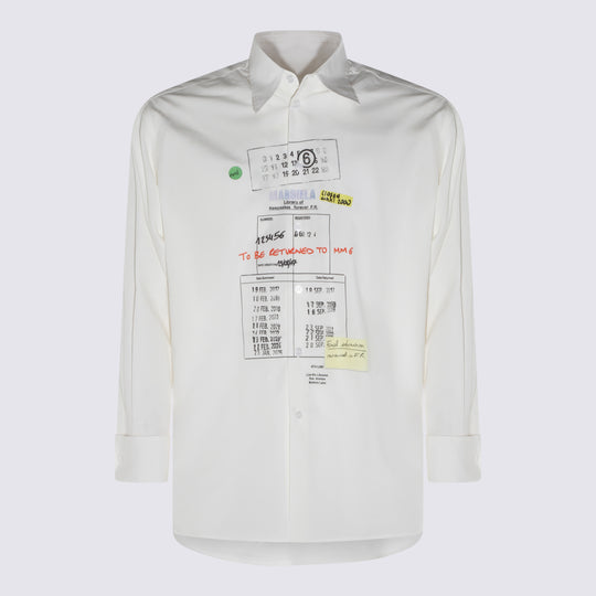 Shirts Light And Natural