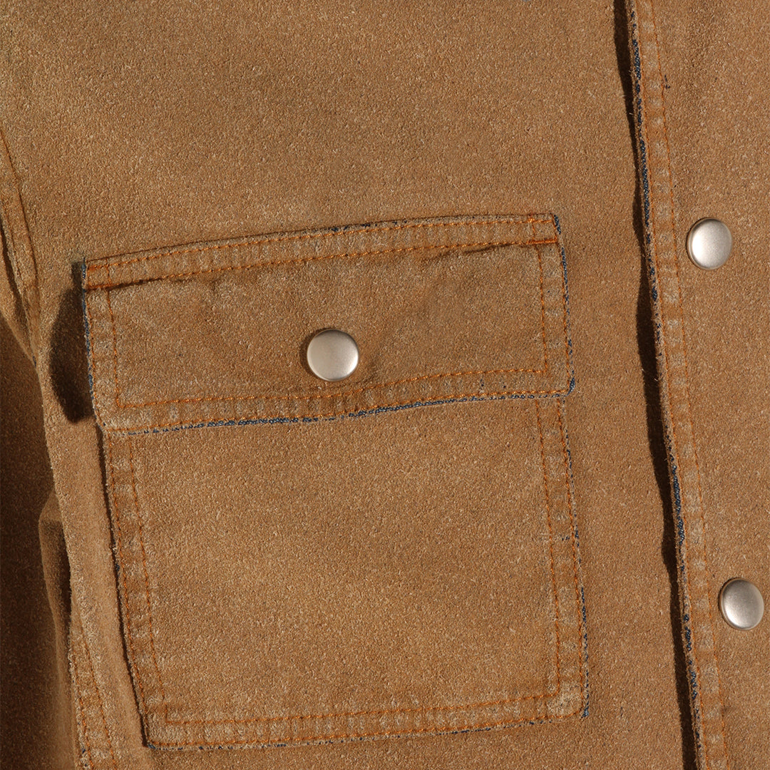 Mm6 Maison Margiela Jackets - SAND | ffaaf99dee8c025cca3f84467ce3f4f0e74cfdc1