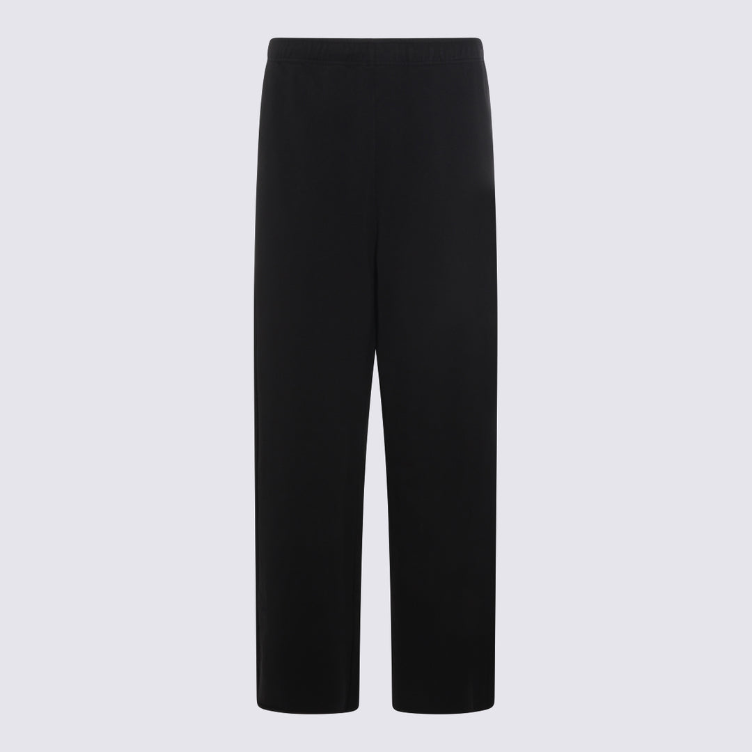 Mm6 Maison Margiela Trousers - Blacks and greys | 0bb8bec1d41216708a313272941c15e79a184174