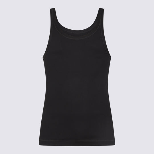 Top Blacks And Greys