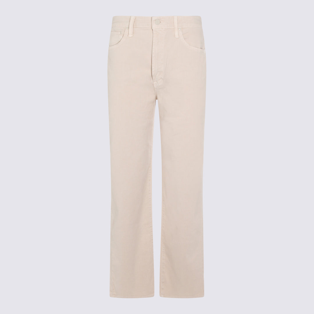 Mother Jeans - Light and natural | 70000ba09cb6bdb0d87a3fcd32dca139e62c31b2