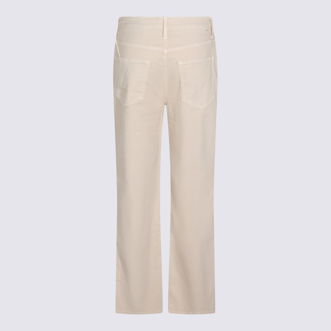 Mother Jeans - Light and natural | 978e9bde04f2bd2f9bd51773192b0064028d40c3