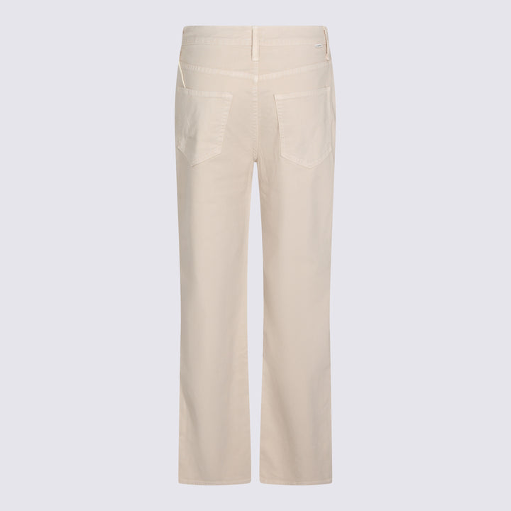 Mother Jeans - Light and natural | 978e9bde04f2bd2f9bd51773192b0064028d40c3