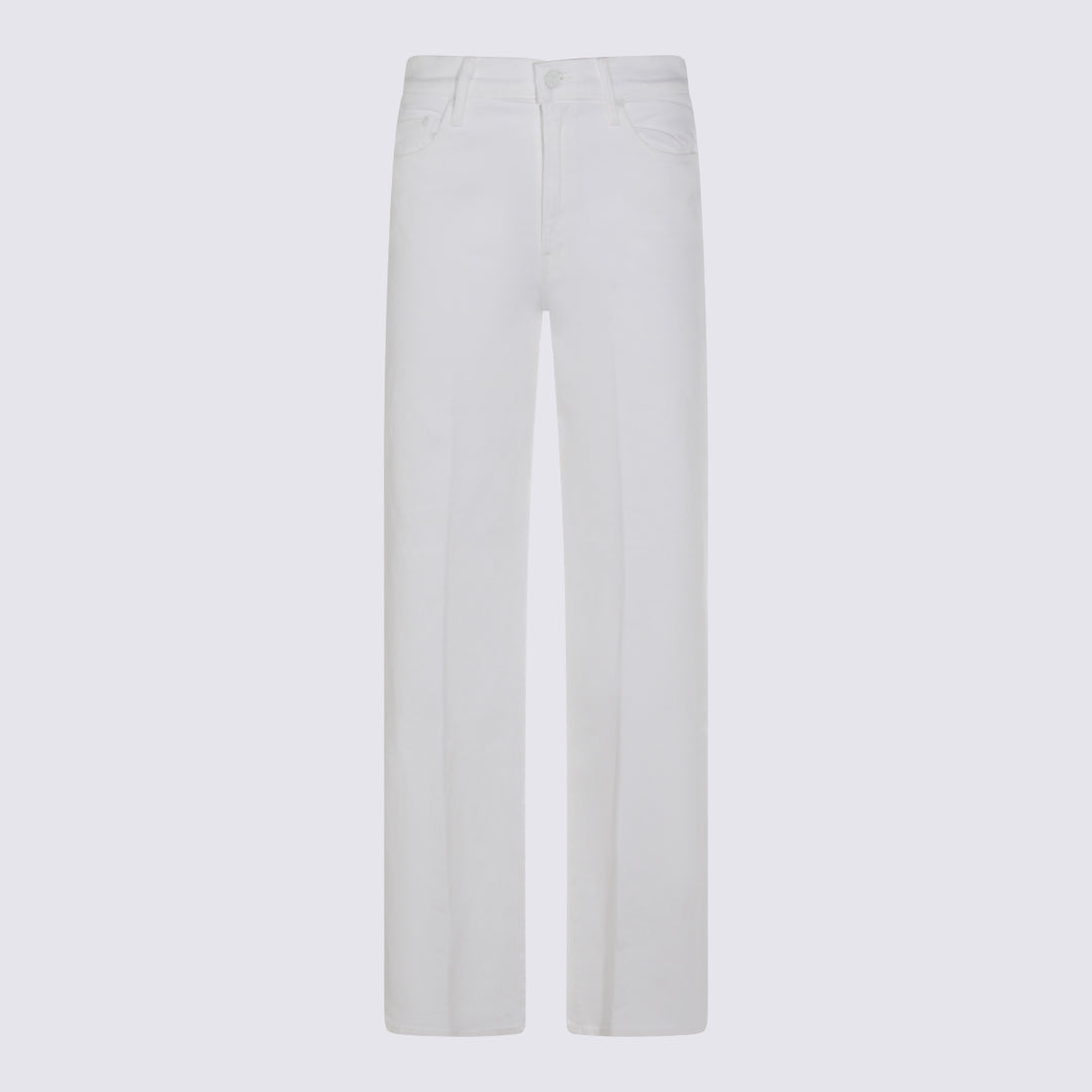 Mother Jeans - Light and natural | 11faaccd4550860dbb65fbf3adc2f20fdf51da21