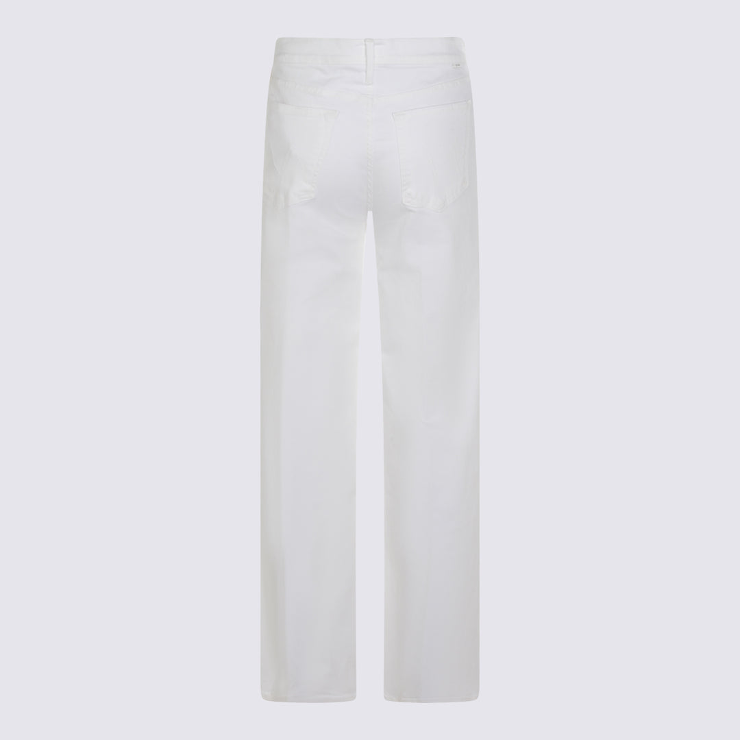 Mother Jeans - Light and natural | 541f6598ea5a3554f5f126d973c03c40b5e01eed