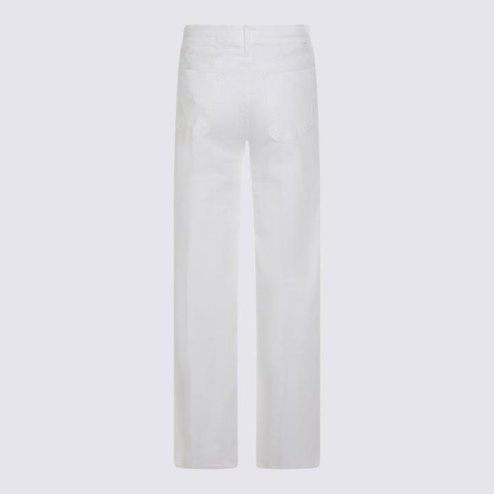 Mother Jeans - Light and natural | 541f6598ea5a3554f5f126d973c03c40b5e01eed