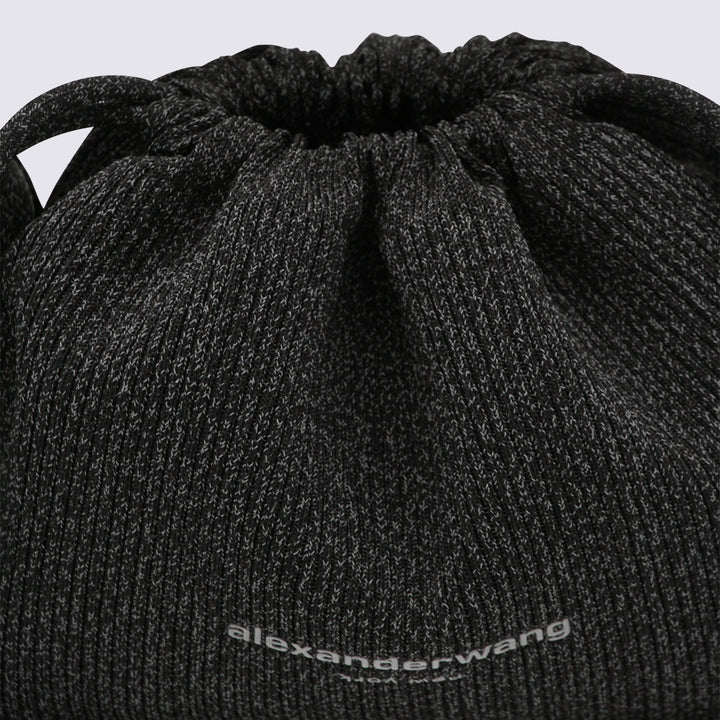 Alexander Wang Bags - REFLECTIVE CHARCOAL | 39f93a7e906343220339f7ac282c6240658e28cb