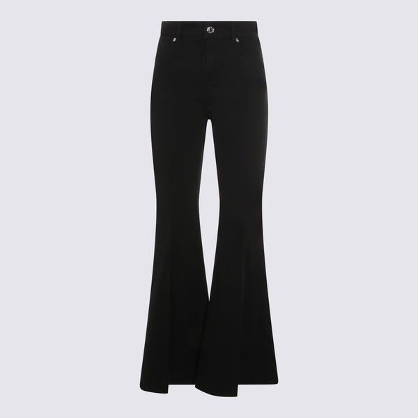 Jeans Scuri