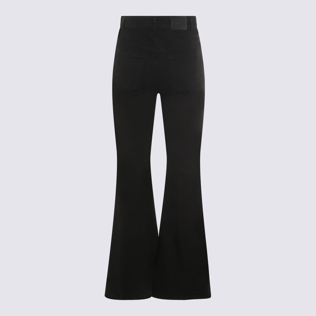 Twin-Set Jeans - Blacks and greys | 3fcc2e39a369a4eaed03700c846148244146cc0e